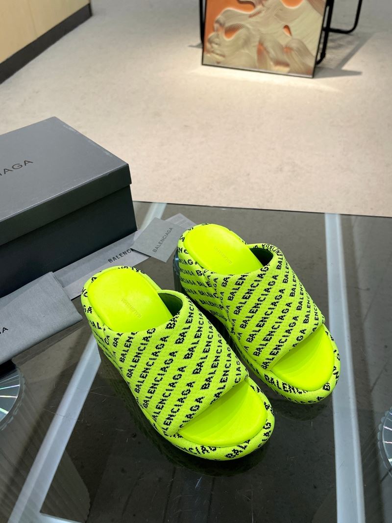 Balenciaga Slippers